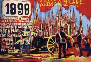 Strage di Milano 1898